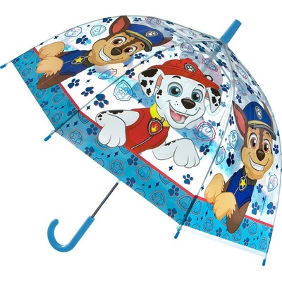 Oxybag Paw Patrol detský dáždnik