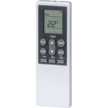 General WOODS CORTINA 12K AirSwitch - съвместимо дистанционно управление на марката General (CORTINA 12K AirSwitch)