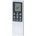 General WOODS CORTINA 12K AirSwitch - съвместимо дистанционно управление на марката General (CORTINA 12K AirSwitch)