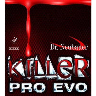 Dr. Neubauer Killer pro EVO