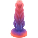 Kiotos Monstar Dildo Beast 90 Glow in the Dark