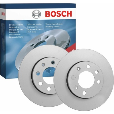 Brzdový kotúč (cena za 1ks) BOSCH 0 986 479 B42