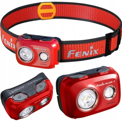 Fenix HL32R-T