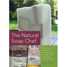 Natural Soap Chef - Barto Heidi Corley