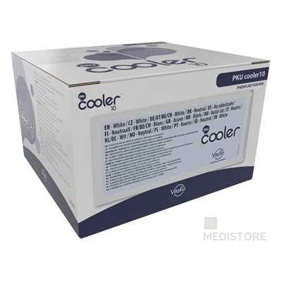 Pku Cooler 10 white sol Fenylketonúria 30x87 ml