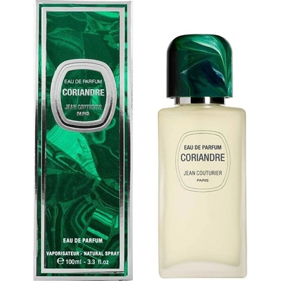 Jean Couturier Jean Couturier Coriandre parfémovaná voda dámská 100 ml