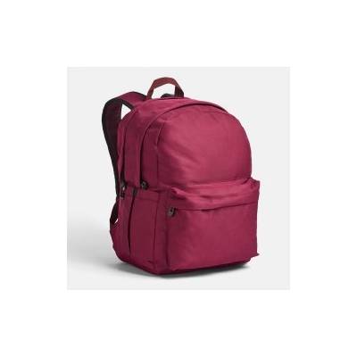 Sentio Раница Double Burgundy