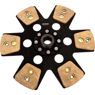 lamela spojky Fi 325 Pias.18 Frézy Keramické C-385 80021020c Original Ursus