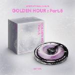Daniel Shopping s. r. o Ateez: Golden Hour: Part. 5 (CDP Version) - CD (095795)