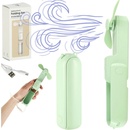 KIK KX3075 Green