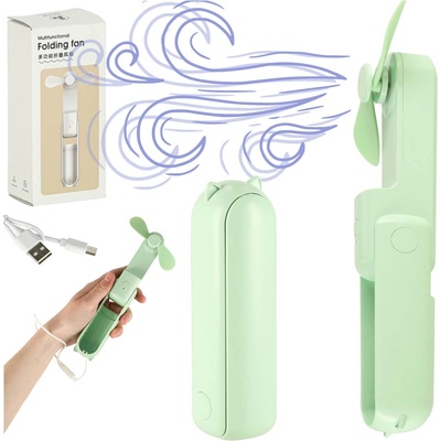 KIK KX3075 Green