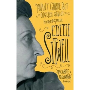 Edith Sitwell | Richard Greene (2012)