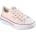 Skechers Маратонки Skechers Women's Cordova Low-Top Trainers - Off White