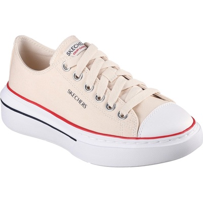 Skechers Маратонки Skechers Women's Cordova Low-Top Trainers - Off White