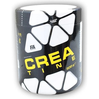 Fitness Authority Xtreme Creatine 300 g