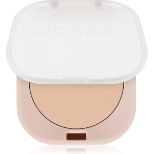 Notino BlurFx Soft Matte Setting Powder матираща фиксираща пудра Medium Deep 7 гр