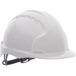 ČERVA EXPORT IMPORT a. s Jsp evo3 / Невентилирана каска - бяла (0601006580999)