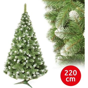 Elma | Vianočný stromček 220 cm borovica | EA0011