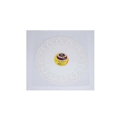 Krajka Dessert pr. 32 cm / 8 ks / 2511571