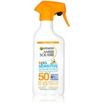 Garnier Ambre Solaire Sensitive Advanced Kids Spray SPF 50+ 270 ml