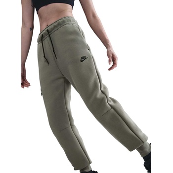 NIKE Спортно долнище w nsw tch flc mr jgger 2