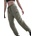NIKE Спортно долнище w nsw tch flc mr jgger 2