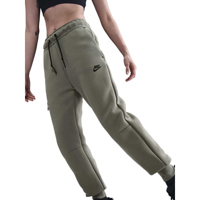 NIKE Спортно долнище w nsw tch flc mr jgger 2