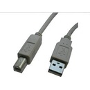 Datacom 1700 USB 2.0 Cable 2m A-B (pro tiskárny)