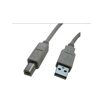 Datacom 1700 USB 2.0 Cable 2m A-B (pro tiskárny)