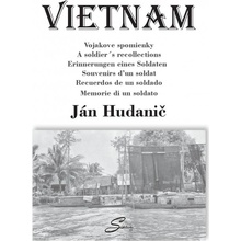 Vietnam Vojakove spomienky