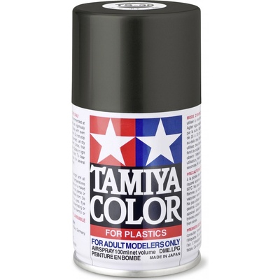 Tamiya TS38 Gun Metal Hlavňovina