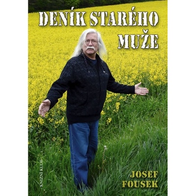 Deník starého muže