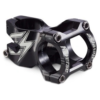 Reverse E-Black One D-2