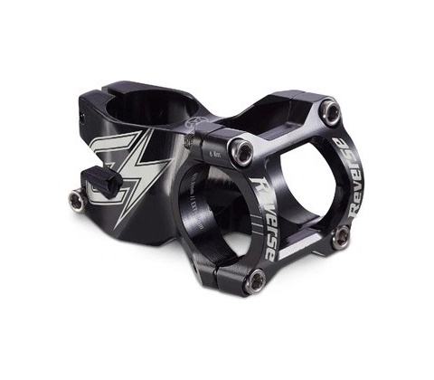 Reverse E-Black One D-2