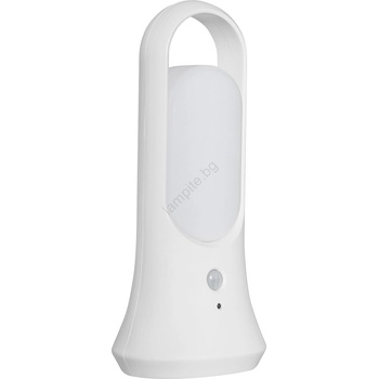 OSRAM - LED ориентационно осветително тяло с датчик MOBILE LED/0, 7W/4xAAA бяло (P225944)