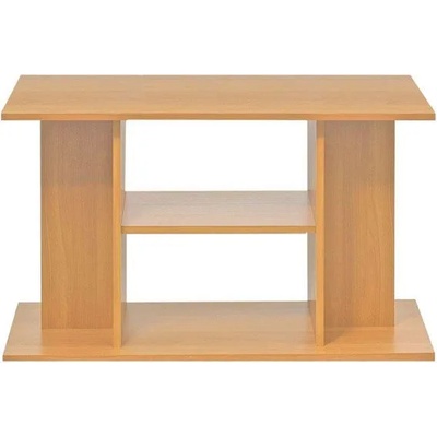 DIVERSA Маса Diversa BUDGET - 80x35x60см, РАВЕН, БУК