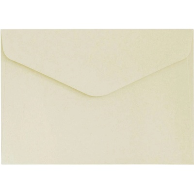 Galeria Papieru obálky C6 Nature světlé béžová 120g, 10ks