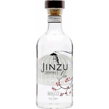 Jinzu 41,3% 0,7 l (čistá fľaša)