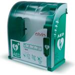 Zoll Шкаф за АВД дефибрилатор - Avia 200 външен (AED-8)