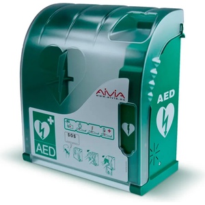 Zoll Шкаф за АВД дефибрилатор - Avia 200 външен (AED-8)
