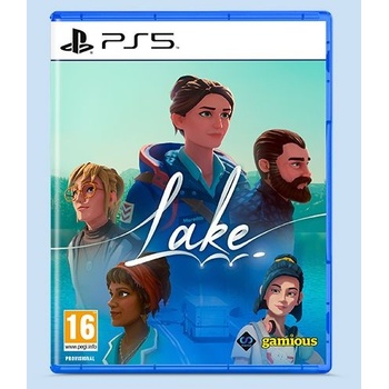 Lake