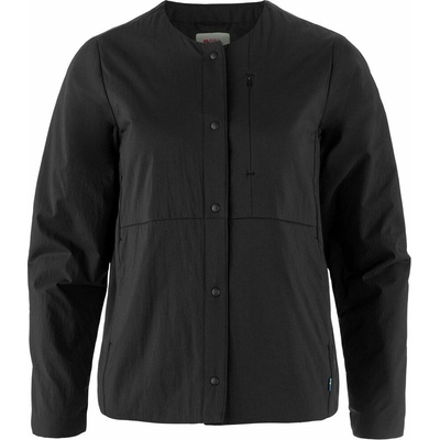 Fjallraven HC Insulated Jacket W Black