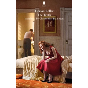 Truth (ISBN: 9780571327447)
