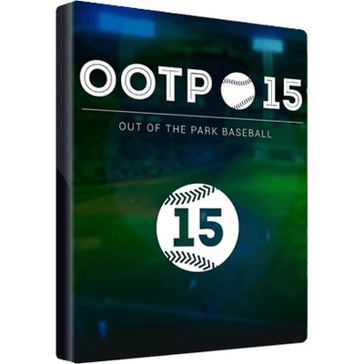 Out of the Park Baseball 15