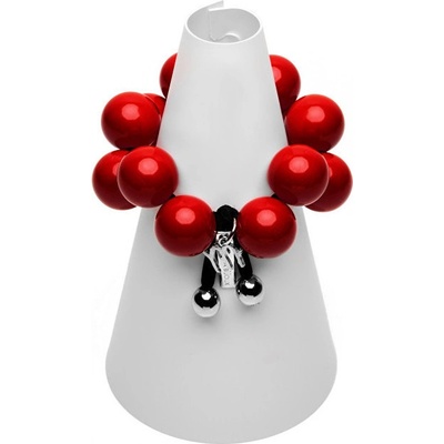 Ballsmania B116 19-1557 Rosso Peperone