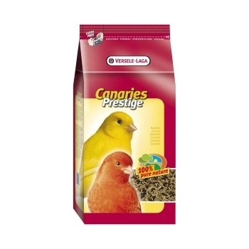 Canaries Breeding Without Rapeseed Extra 20 kg