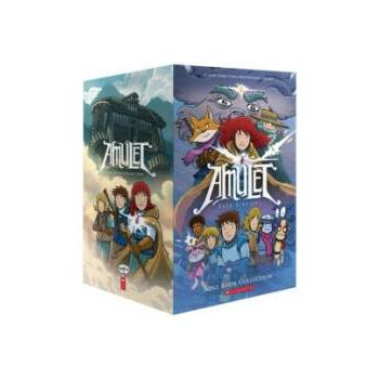 Image 1 of BX - AMULET V01 V09