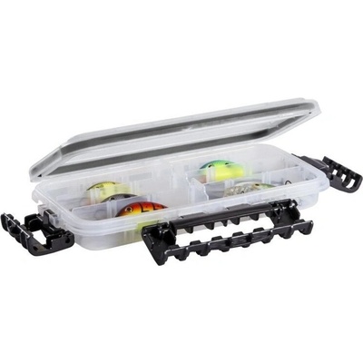 Plano Krabička Waterproof StowAway 3500 3-18-Compartment Clear