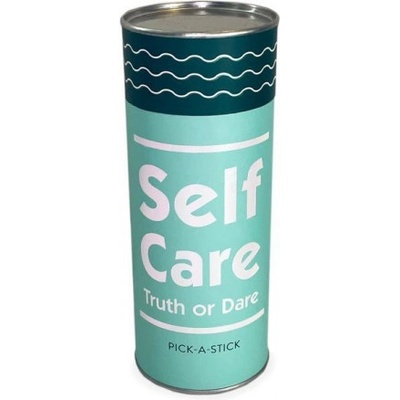 Chronicle Books Self-Care Truth or Dare | Chronicle Books