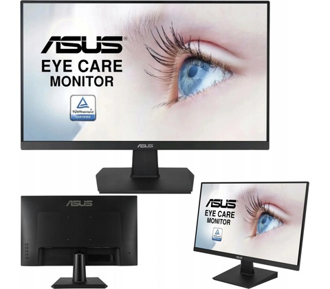 Asus VA247HE